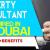 Property Consultant Required in Dubai