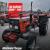 New Holland Dabang 2WD 85HP Tractor For Sale in UAE