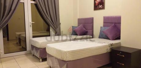 Furnished Master Room in Villa
