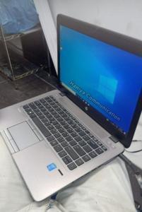 Hp Laptop 840 G-2