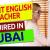 Urgent English Teacher Required in Dubai