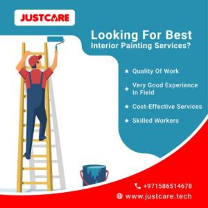 Best Painting Services in Dubai