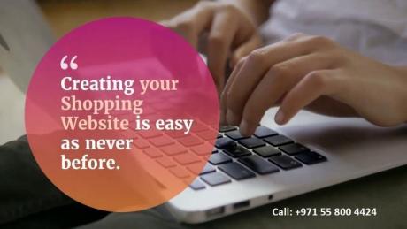 Best Shopify Developer in Dubai, Hire Shopify Experts Dubai