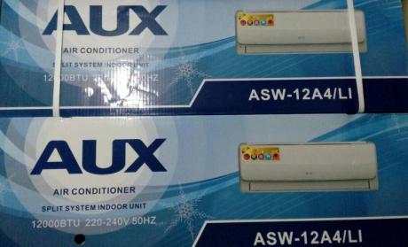 Spit A/C (1 Ton) Brand New For Sale