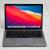 MacBook Pro 2017 - 16gb Ram - 500gb ssd - 5 months warranty - Dubai