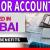 Junior Accountant Required in Dubai