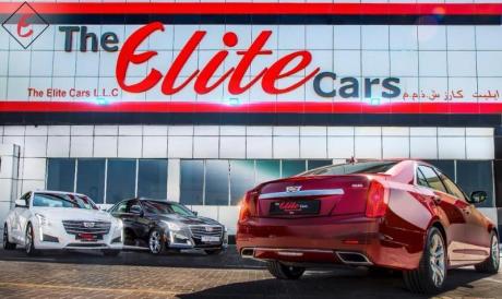 Explore the Best Luxury Car Showroom in Dubai