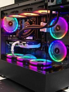 Ryzen 7600X + RTX 5060Ti Gaming PC | 32GB DDR5