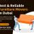 Masa Movers - Best Furniture Shifting Services in Dubai