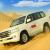 Abu Dhabi Evening Desert Safari with BBQ Dinner