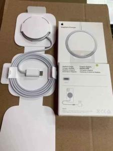 MagSafe Charger FREE DELIVERY - Dubai