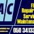 Ac Service Repair Maintenance Cleaning Fixing in Dubai