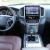TOYOTA LAND CRUISER 2016 BLACK JEEP