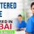 Registered Nurse Required in Dubai