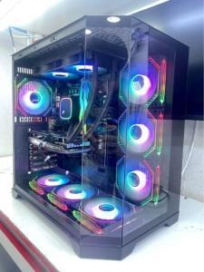 RTX 4060 Gaming PC
