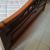 KING SIZE BED WITH MATRESS FOR SALE