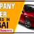 Company Driver Required in Dubai