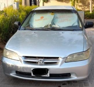HONDA ACCORD FOR SALE