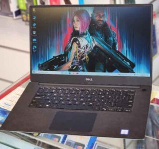Dell XPS 15 9560