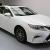 2016 LEXUS ES 350 WHITE (GCC SPECS)