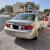 Honda city - Dubai