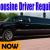 Limousine Driver Required