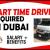 PART TIME DRIVER DRIVER REQUIRED IN DUBAI