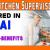 Kitchen Supervisor Required in Dubai