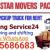 Pickup Truck For Rent In silicon oasis 0555686683