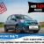 Nissan Micra for just AED 1410 for the whole month