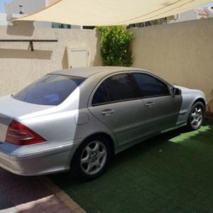 Mercedez benz c240 for sale