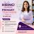 Primary Teachers Required in Dubai