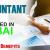 Accountant Required in Dubai