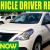 LIGH VEHICLE DRIVER REQUIRED