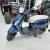Sym 200 Fiddle III