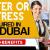 Waiter Or Waitress Required in Dubai