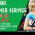 Outdoor Customer Services Required in Dubai UAE