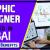 Graphic Designer Required in Dubai