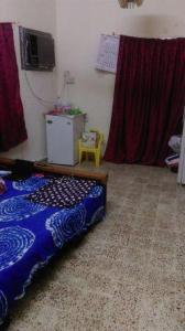 SHARING ACCOMODATION FOR FAMILY