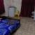 SHARING ACCOMODATION FOR FAMILY