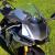 Reliable motorcycle enjoy the performance and most reliable. very