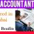 Accountant Required in Dubai