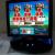 MEGATOUCH TOUCH SCREEN GAME MACHINE
