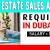 Real Estate Sales Agent Required in Dubai