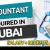 Accountant Required in Dubai