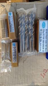 Nut Bolt Tools Drill bits available