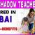 Shadow Teacher Required in Dubai