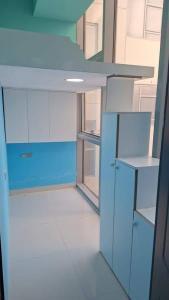 Ready to move partition available