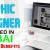 Graphic Designer Required in Dubai