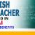 English Teacher Required in Dubai